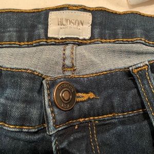 Hudson Skinny jeans